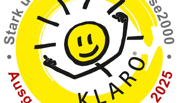 Klasse2000-Auszeichnung für die Grundschule Bonndorf